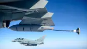 Luftbetankungsmanöver über Westmecklenburg: Bundeswehr übt mit A400M und Eurofightern