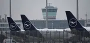 Lufthansa-Flugbegleiter streiken ab Mittwoch – UFO kündigt zweitägigen Ausstand an