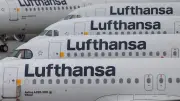 Lufthansa in schwerster Krise: Kerosinpreis-Explosion, Dauerstreiks und Machtkämpfe erschüttern den Konzern