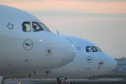 Lufthansa-Piloten beenden Streikserie vorerst - Atempause für Passagiere