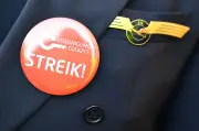 Lufthansa-Piloten streiken zwei Tage lang: Flugbetrieb massiv beeinträchtigt