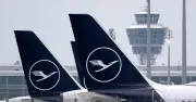 Lufthansa-Pilotenstreik in München: 710 Flüge gestrichen, Streikwelle hält an