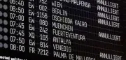 Lufthansa-Pilotenstreik legt Luftverkehr lahm – Hunderte Flüge gestrichen
