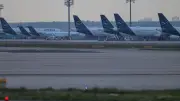 Lufthansa stoppt Flugbetrieb: Hohe Kerosinkosten zwingen zu drastischen Maßnahmen