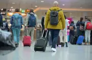 Lufthansa streicht freien Handgepäckkoffer: Neuer Spartarif ab Mai