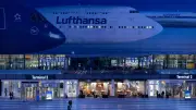 Lufthansa-Streik legt Luftverkehr lahm: Tausende Passagiere betroffen