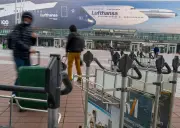 Lufthansa-Streiks eskalieren weiter: Zwei zusätzliche Streiktage legen Luftverkehr lahm