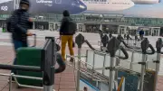 Lufthansa-Streiks eskalieren: Zwei weitere Tage Arbeitsniederlegungen bei Kabinenpersonal