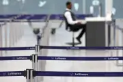 Lufthansa-Streiks: Fünfte Welle überschattet 100-Jahre-Jubiläum mit Flugausfällen