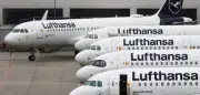 Lufthansa-Streiks vorerst beendet: Piloten und Flugbegleiter kündigen Streikpause an