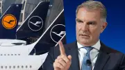 Lufthansa-Tricks: Versteckte Preiserhöhungen und neue Gebühren