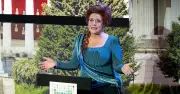 Luise Kinseher vergleicht Derblecker: Django Asül vs. Stephan Zinner beim Maibockanstich und Nockherberg