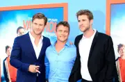 Luke Hemsworth: Bekannte Brüder sind „Ballast“ in Hollywood