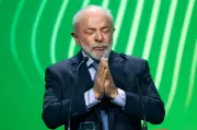 Lula auf Hannover Messe: 2,7 Billionen Dollar für Kriege sind „Wahnsinn“
