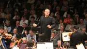 Lutz Schumacher schenkt der Bratsche neue Emotionen: Uraufführung in Parchim