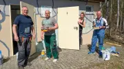 Lychener Frühjahrsputz: Bürgeraktion 'Lychen putzt sich raus' startet erneut
