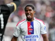 Lyon feiert Endrick trotz Torflaute: Jungstar glänzt nach Trainer-Kritik