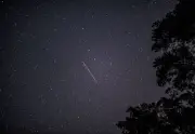 Lyriden-Sternschnuppen über Norddeutschland: Wolkenfreie Sicht möglich