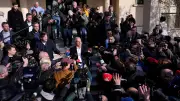 Machtkampf in Ungarn: Droht Viktor Orbán die Ablösung durch Herausforderer?
