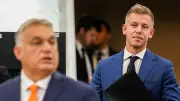 Machtwechsel in Ungarn: Wie viel Orbán steckt wirklich in Nachfolger Péter Magyar?