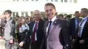 Macron: PSG-Fan? Staatschef äußert sich zu Bayern-Kracher
