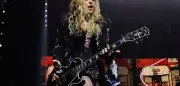 Madonna überrascht mit Bühnen-Comeback bei Coachella und performt mit Sabrina Carpenter