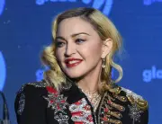 Madonna vermisst wertvolle Kostüme nach Überraschungsauftritt bei Coachella