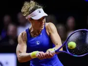 Madrid-Aus: Siegemund verpasst Überraschung gegen Paolini