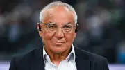 Magath attackiert Union Berlin: Trainerwechsel war fahrlässig