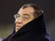 Magaths bitterste Stunde: Eintracht Frankfurt feuert Trainer unter Maradonas Augen