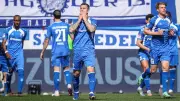 Magdeburg feiert emotionalen Heimsieg: 4:1 gegen Bochum beflügelt Abstiegskampf