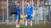 Magdeburg vor Überraschung: Sander plant ohne Zukowski