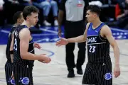 Magic sorgen für Playoff-Überraschung: Franz Wagner führt Orlando zum Sieg in Detroit