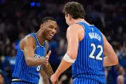 Magic stürmen mit deutscher Beteiligung in NBA-Playoffs - Warriors und Curry ausgeschieden