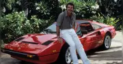 Magnum-Ferrari für 345.000 Dollar ersteigert: Kommt der Kultwagen nach München?