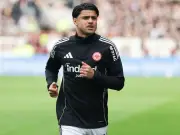 Mahmoud Dahoud verlässt Eintracht Frankfurt im Sommer – Vertrag wird nicht verlängert