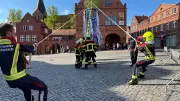 Maibaum-Aufstellen in Nordwestmecklenburg: Termine 2026
