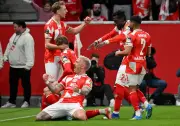 Mainz 05 feiert historischen Europapokal-Sieg und steht vor Halbfinaleinzug