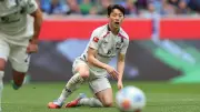 Mainz 05 in der Krise: Jae-sung Lee fällt mit Zehbruch aus – Fischer spricht von 'verhext'