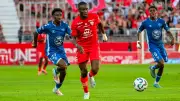 Mainz 05 jagt französischen Außenverteidiger: Dreikampf um Talent
