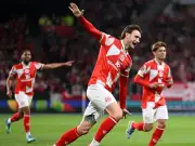 Mainz 05 stürmt mit Traumtoren ins Conference League-Halbfinale