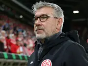 Mainz-Coach Fischer warnt vor Feuerwerk in Straßburgs Hexenkessel