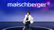 Maischberger: Konzept, Sendetermine und alle Fakten zur ARD-Talkshow