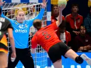 Makellose EM-Qualifikation: DHB-Frauen deklassieren Belgien souverän