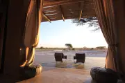 Malaria-Ausbruch in Namibia: Reisende in beliebter Safariregion gefährdet