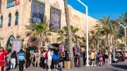 Mallorca-Saisonstart: Megapark-Opening live bei BILD am Sonntag