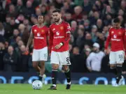 Manchester United enttäuscht gegen Leeds: TV-Legenden poltern über harmlosen Auftritt