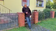 Manfred Liesche: Petersroda ein musikalisches Denkmal gesetzt