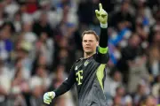Manuel Neuer als X-Faktor: Bayern-Torwart triumphiert im Bernabéu und beendet Real-Fluch