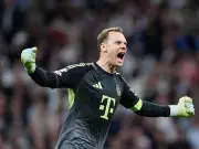 Manuel Neuer: Sternstunde gegen Real Madrid beweist Weltklasse-Form